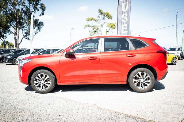 2023 GWM Haval Jolion Premium A01