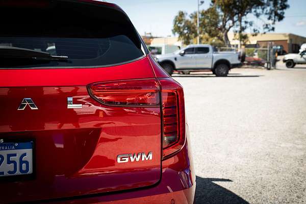 2023 GWM Haval Jolion Premium A01