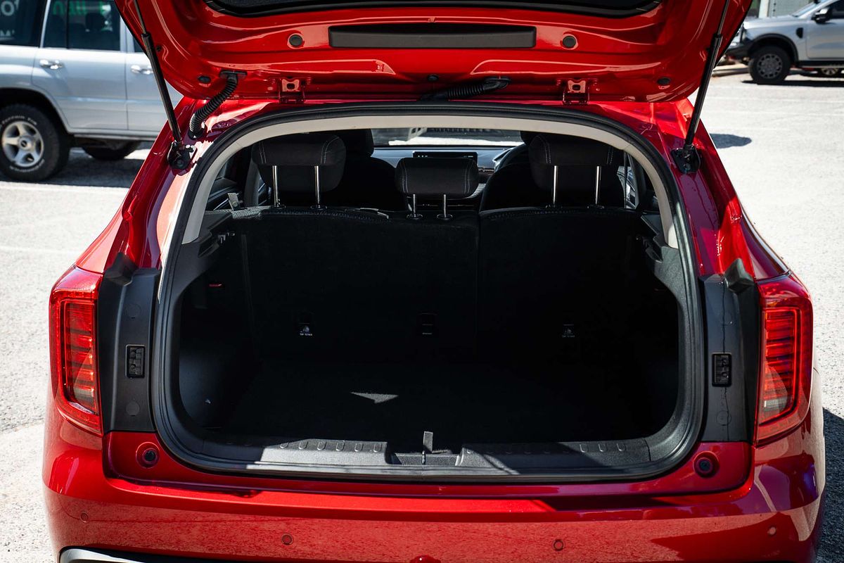 2023 GWM Haval Jolion Premium A01