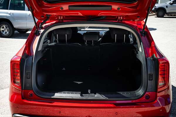 2023 GWM Haval Jolion Premium A01