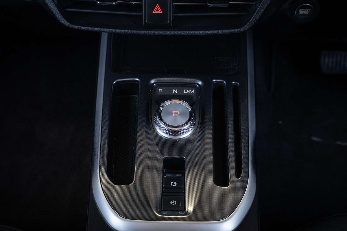 2023 GWM Haval Jolion Premium A01