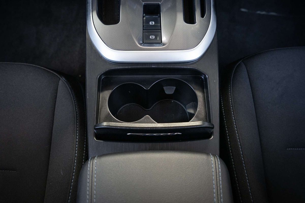 2023 GWM Haval Jolion Premium A01