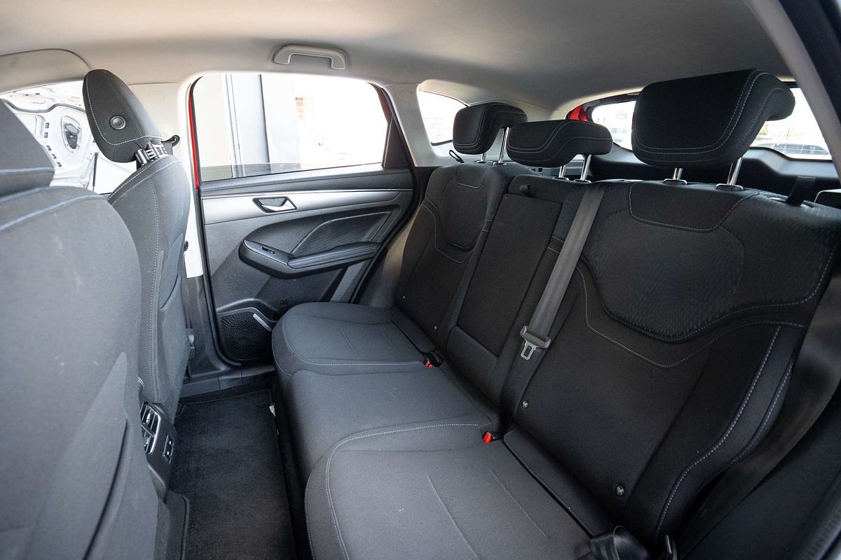 2023 GWM Haval Jolion Premium A01