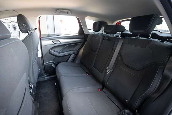 2023 GWM Haval Jolion Premium A01