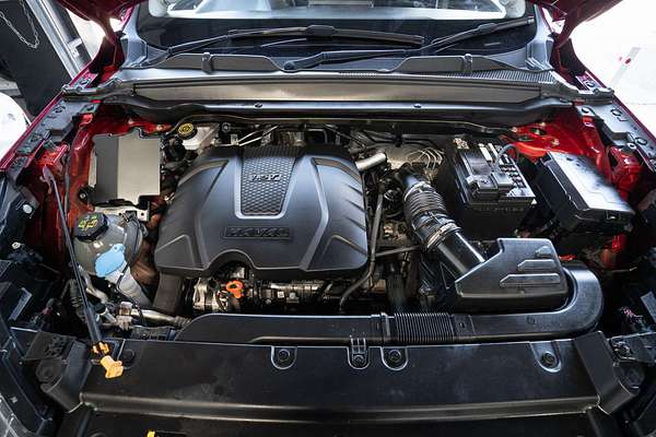 2023 GWM Haval Jolion Premium A01