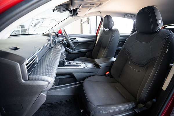 2023 GWM Haval Jolion Premium A01