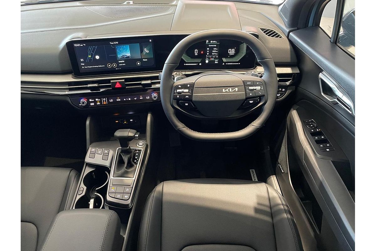 2025 Kia Sportage SX+ NQ5 PE