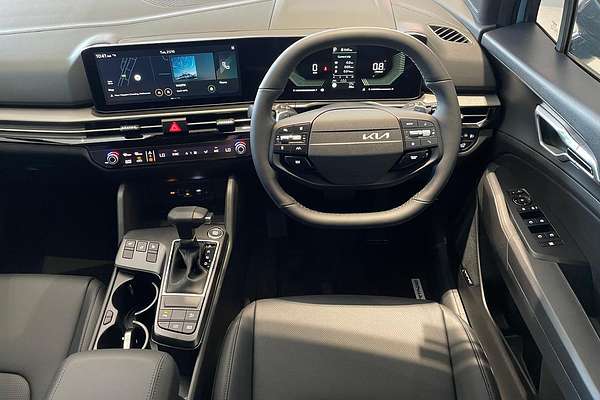 2025 Kia Sportage SX+ NQ5 PE