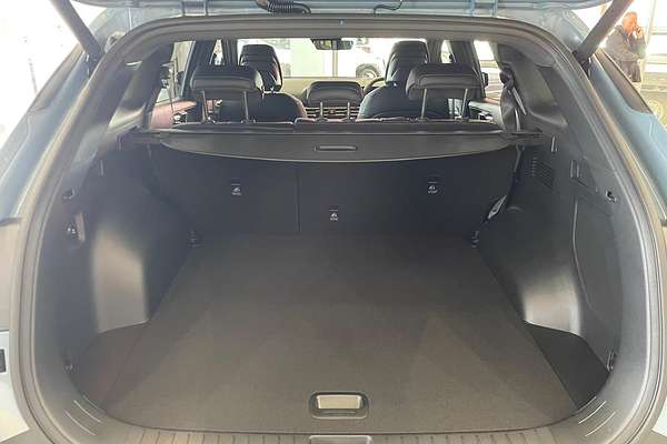 2025 Kia Sportage SX+ NQ5 PE