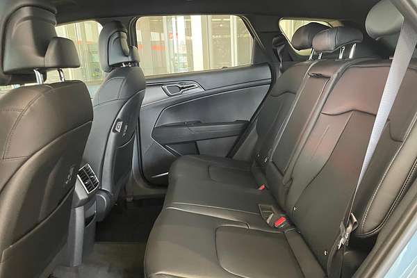 2025 Kia Sportage SX+ NQ5 PE
