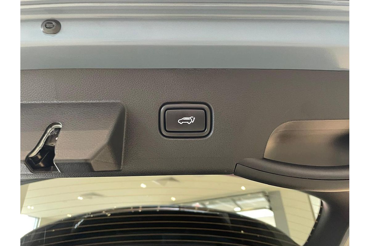 2025 Kia Sportage SX+ NQ5 PE