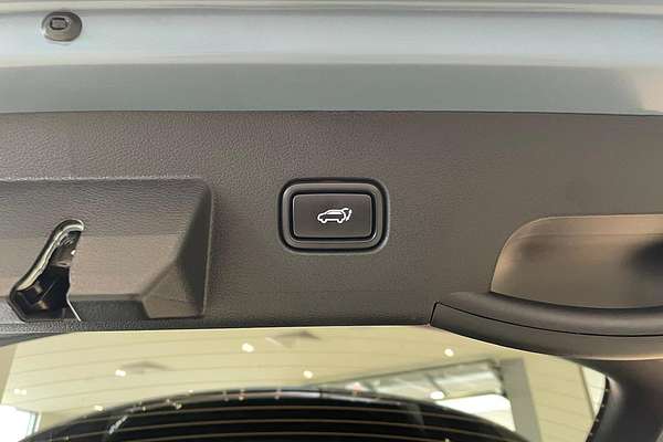 2025 Kia Sportage SX+ NQ5 PE