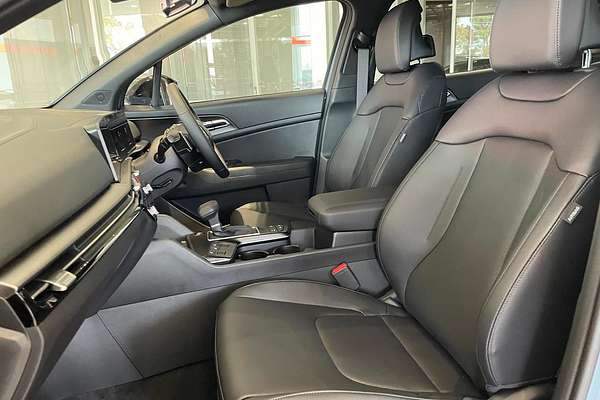 2025 Kia Sportage SX+ NQ5 PE