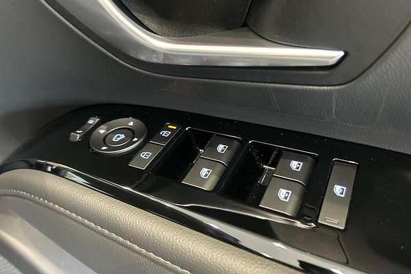 2025 Hyundai Tucson Elite NX4.V3