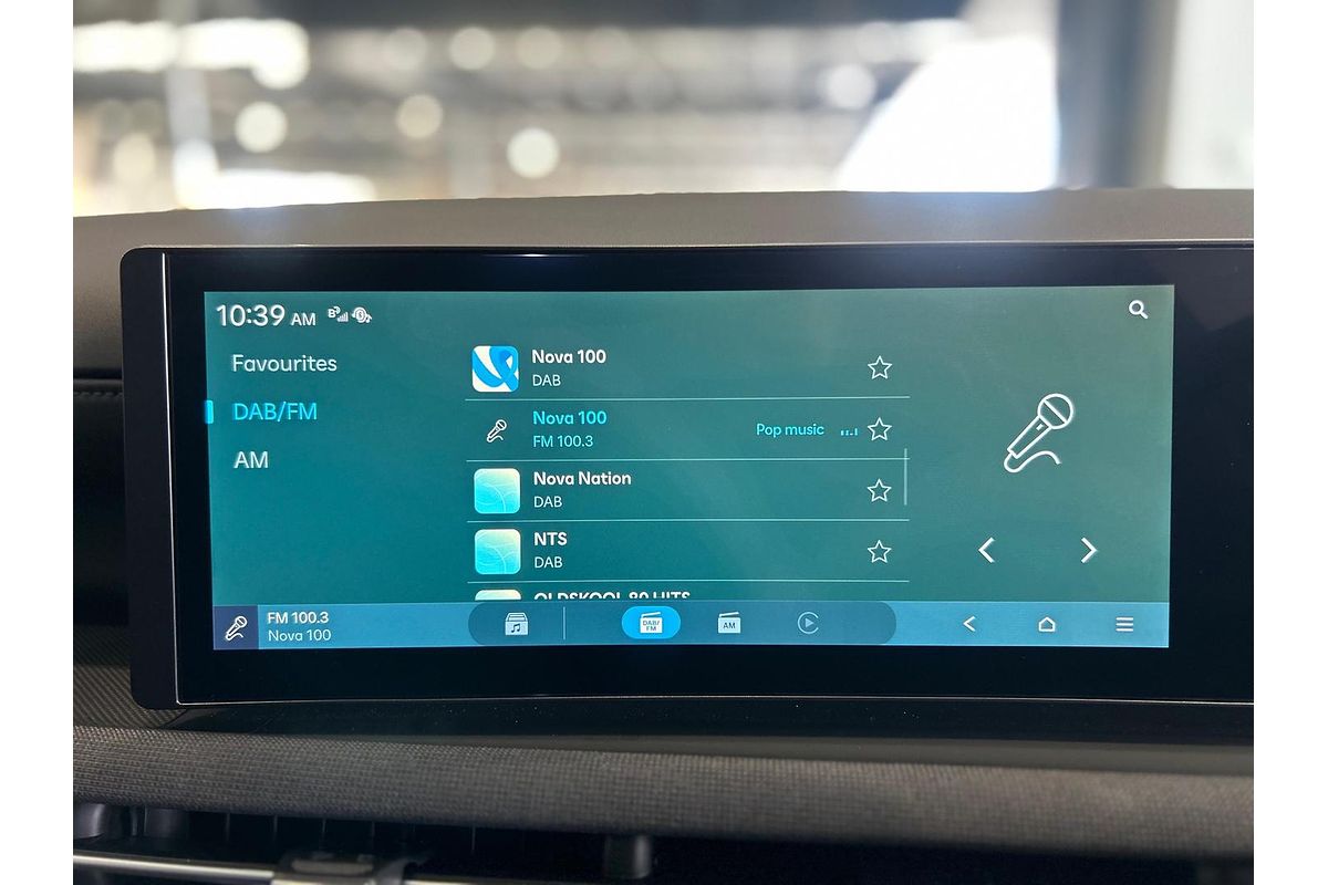 2025 Hyundai Tucson Elite NX4.V3