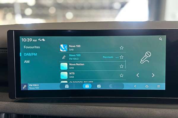 2025 Hyundai Tucson Elite NX4.V3