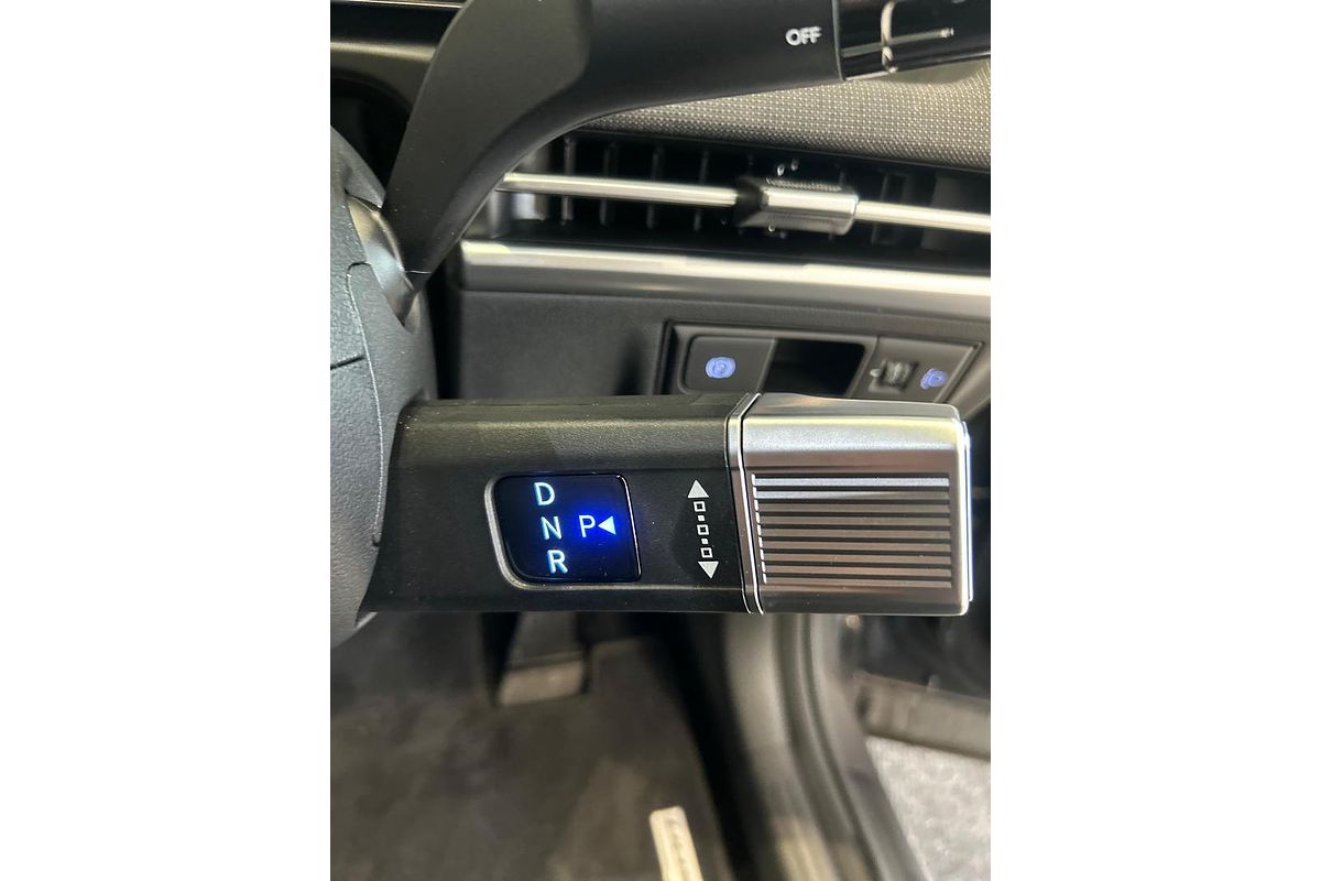 2025 Hyundai Tucson Elite NX4.V3