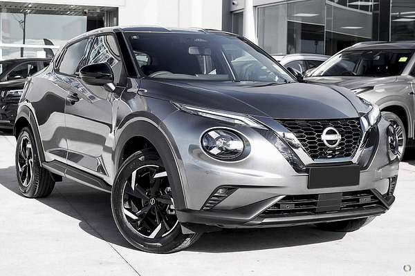 2024 Nissan JUKE ST+ F16