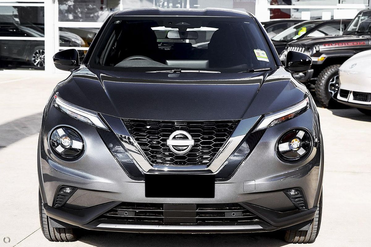 2024 Nissan JUKE ST+ F16