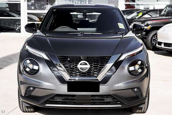 2024 Nissan JUKE ST+ F16