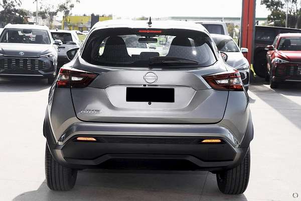 2024 Nissan JUKE ST+ F16
