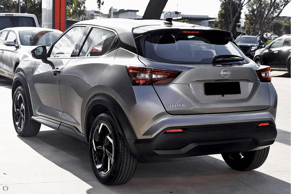 2024 Nissan JUKE ST+ F16