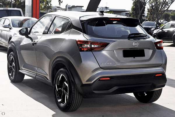 2024 Nissan JUKE ST+ F16