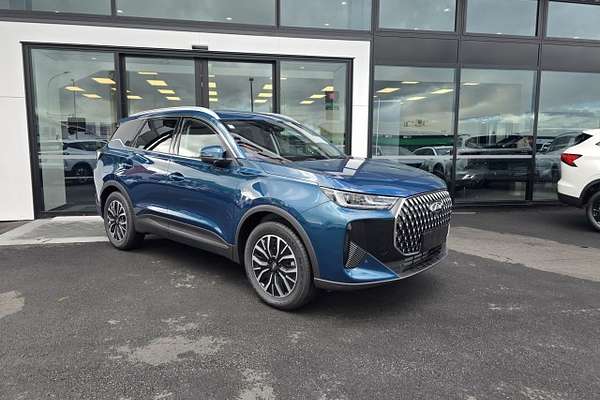 2025 Chery Tiggo 7 Pro ULTIMATE PHEV/7AT