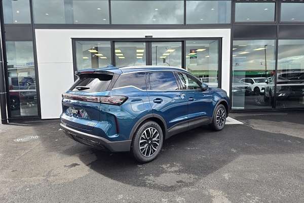 2025 Chery Tiggo 7 Pro ULTIMATE PHEV/7AT