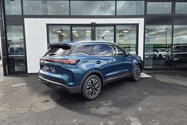 2025 Chery Tiggo 7 Pro ULTIMATE PHEV/7AT