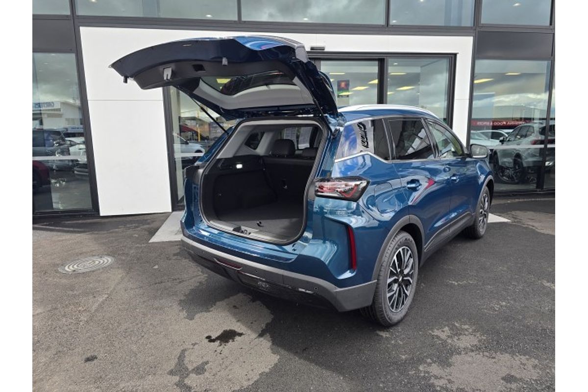 2025 Chery Tiggo 7 Pro ULTIMATE PHEV/7AT