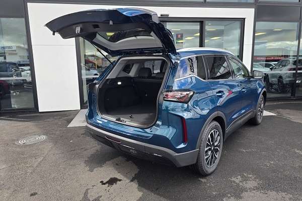 2025 Chery Tiggo 7 Pro ULTIMATE PHEV/7AT