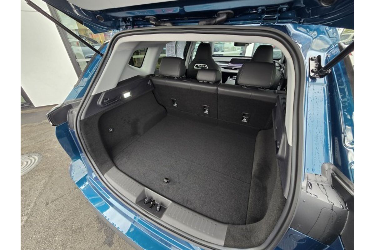 2025 Chery Tiggo 7 Pro ULTIMATE PHEV/7AT