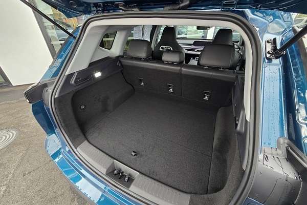 2025 Chery Tiggo 7 Pro ULTIMATE PHEV/7AT