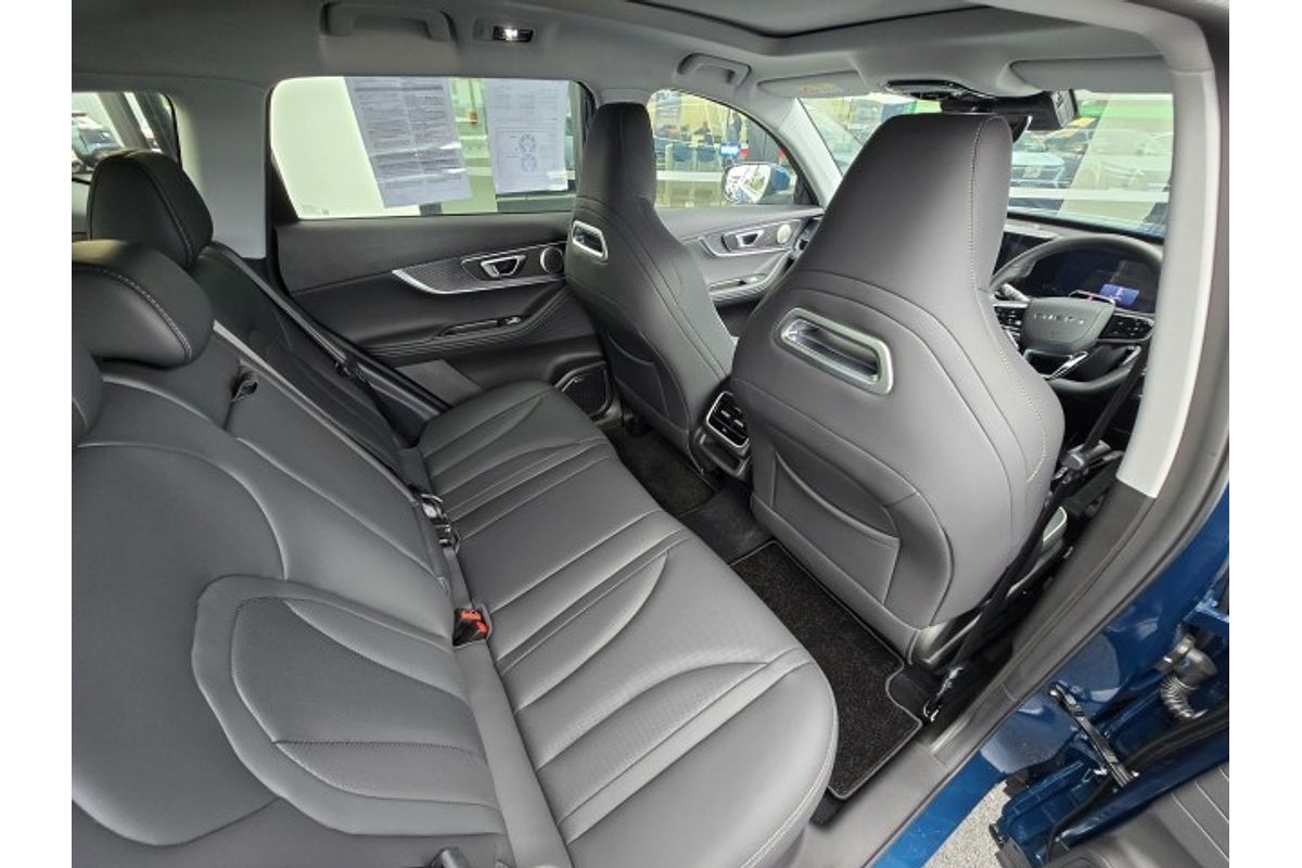 2025 Chery Tiggo 7 Pro ULTIMATE PHEV/7AT