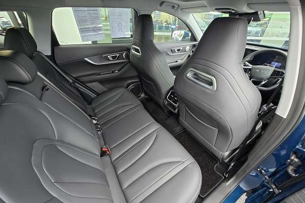 2025 Chery Tiggo 7 Pro ULTIMATE PHEV/7AT