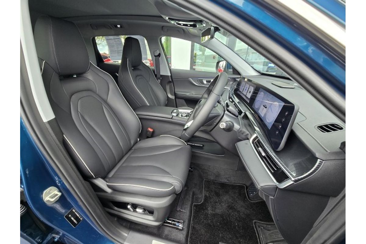 2025 Chery Tiggo 7 Pro ULTIMATE PHEV/7AT