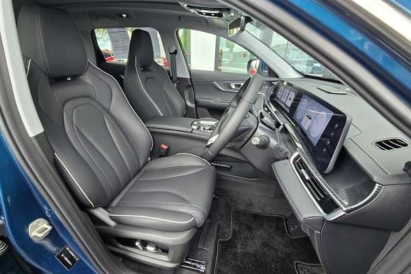2025 Chery Tiggo 7 Pro ULTIMATE PHEV/7AT