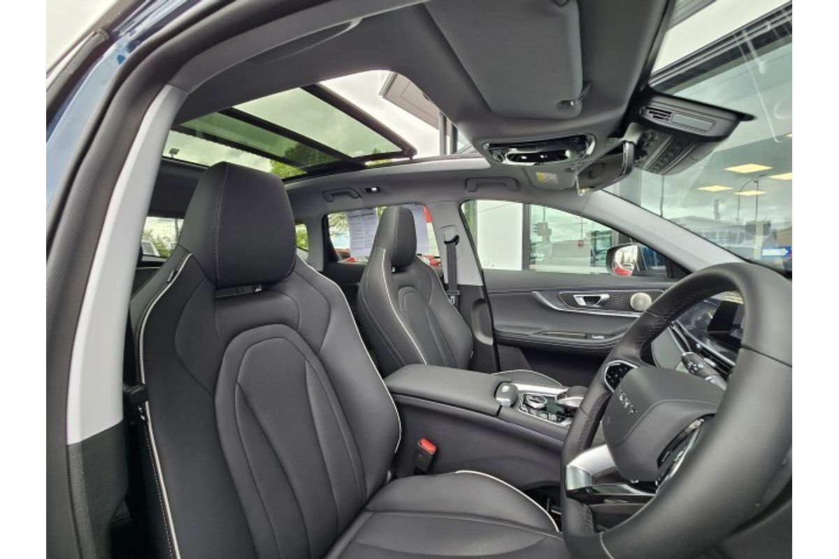 2025 Chery Tiggo 7 Pro ULTIMATE PHEV/7AT