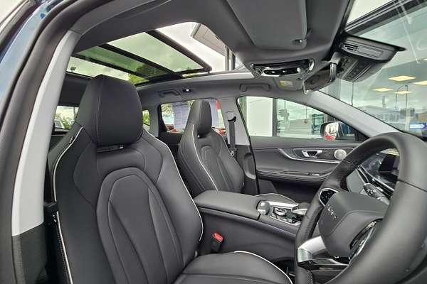 2025 Chery Tiggo 7 Pro ULTIMATE PHEV/7AT