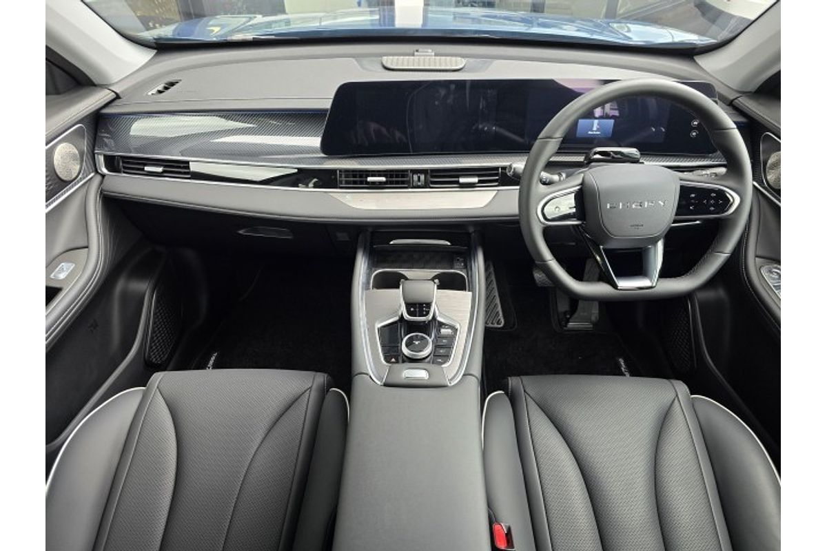 2025 Chery Tiggo 7 Pro ULTIMATE PHEV/7AT
