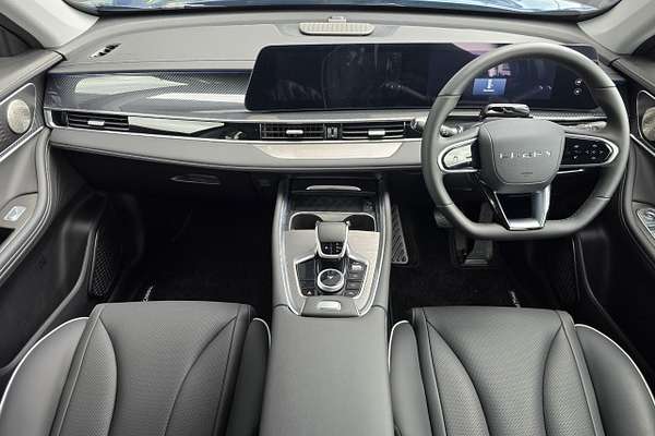 2025 Chery Tiggo 7 Pro ULTIMATE PHEV/7AT