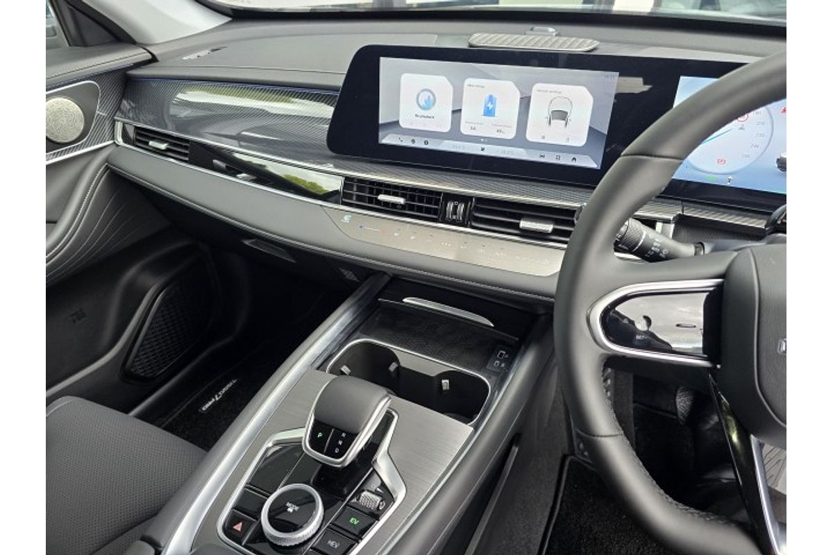 2025 Chery Tiggo 7 Pro ULTIMATE PHEV/7AT