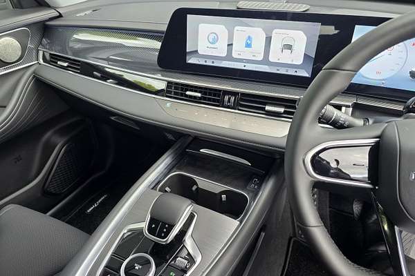2025 Chery Tiggo 7 Pro ULTIMATE PHEV/7AT