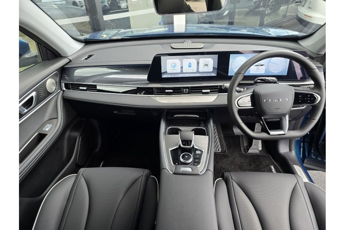 2025 Chery Tiggo 7 Pro ULTIMATE PHEV/7AT