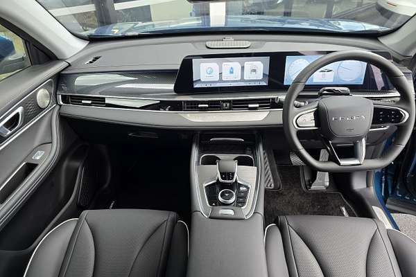 2025 Chery Tiggo 7 Pro ULTIMATE PHEV/7AT