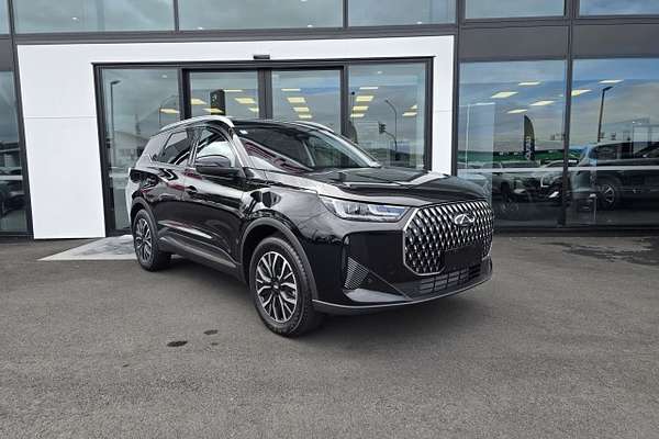 2025 Chery Tiggo 7 Pro ULTIMATE PHEV/7AT