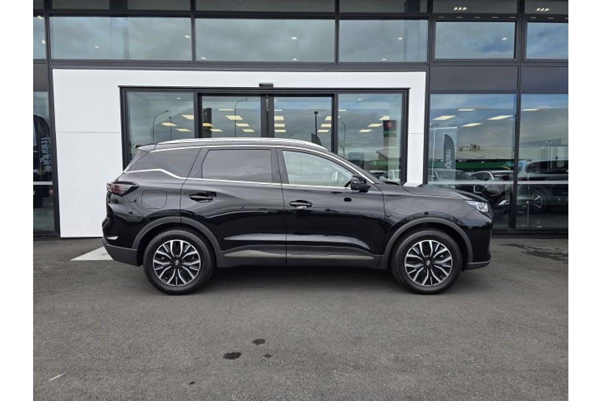 2025 Chery Tiggo 7 Pro ULTIMATE PHEV/7AT