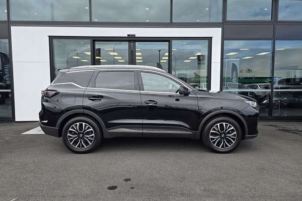 2025 Chery Tiggo 7 Pro ULTIMATE PHEV/7AT