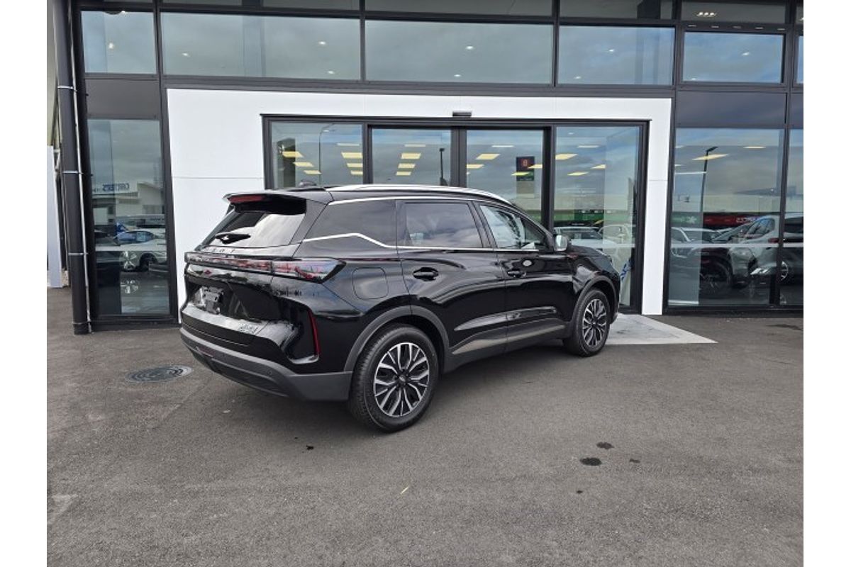 2025 Chery Tiggo 7 Pro ULTIMATE PHEV/7AT